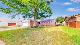 5605 S 95th Ave E, Tulsa, OK 74145