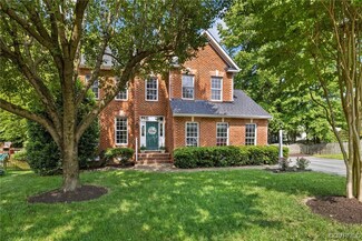 11824 Autumnwood Ct, Glen Allen, VA 23059