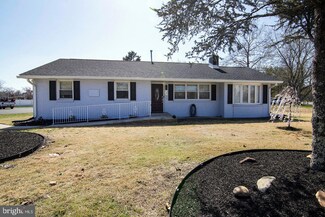 1 Myers Ave, Berlin, NJ 08009