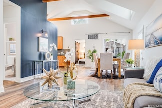 1209 Bancroft Way, Berkeley, CA 94702