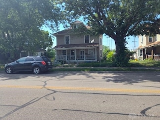 2224-2226 Columbus Ave, Springfield, OH 45503