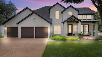 12013 Tarraza Ct, Austin, TX 78732