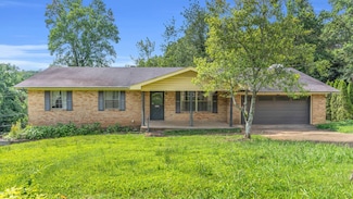 4339 Comet Trail, Hixson, TN 37343