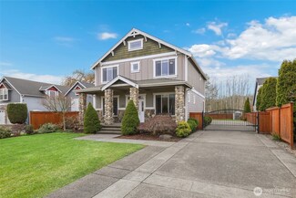 1206 13th St SW, Puyallup, WA 98371