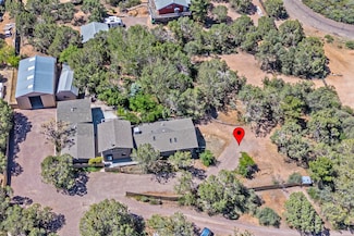 9627 W Gibson Ranch Rd, Payson, AZ 85541
