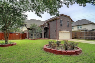 617 Turtledove Ln, Grapevine, TX 76051
