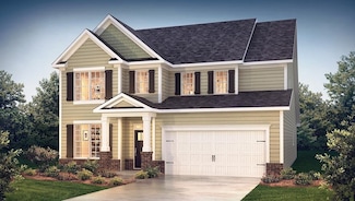 414 Fiery Rd, Mauldin, SC 29607