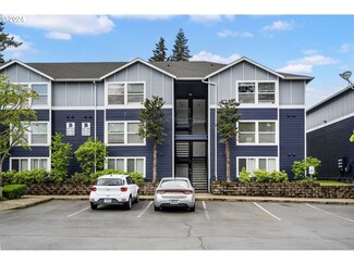 681 NE 162nd Ave Unit 206, Portland, OR 97230