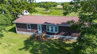 19821 SW 300th Rd, Colony, KS 66015