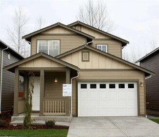 14677 49th Dr NE, Marysville, WA 98271