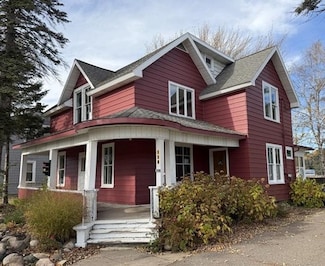 108 E 4th St, Merrill, WI 54452