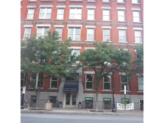 408 W Saint Clair Ave Unit 501, Cleveland, OH 44113
