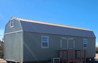 223 N Picacho Butte Dr, Ash Fork, AZ 86320