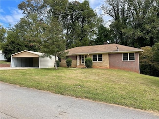 340 Hillcrest Dr, Elkin, NC 28621