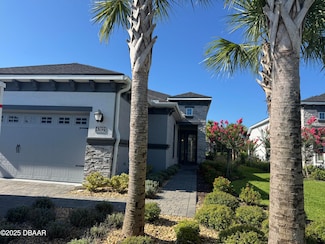 6312 Hanfield Dr, Port Orange, FL 32128