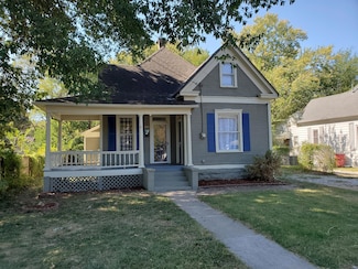 2111 N Grant Ave, Springfield, MO 65803