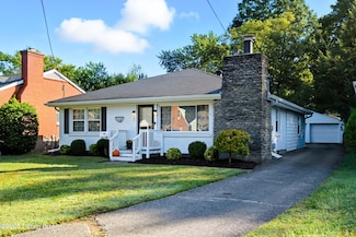 109 Holley Rd, Louisville, KY 40222