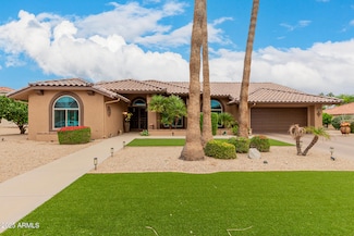 20807 N Desert Sands Dr, Sun City West, AZ 85375