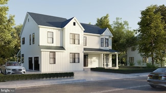 252 Arden Rd, Conshohocken, PA 19428