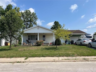 224 E Main St, Rossburg, OH 45362