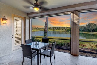10105 Valiant Ct Unit 102, Miromar Lakes, FL 33913