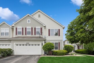 2592 Hillsboro Blvd, Aurora, IL 60503