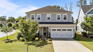 408 Torwood Cir, Apex, NC 27523