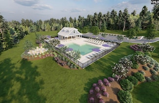 168 Schneider Ln, Lexington, SC 29072