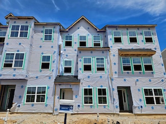 344 Chesapeake Commons St Unit 138, Garner, NC 27529