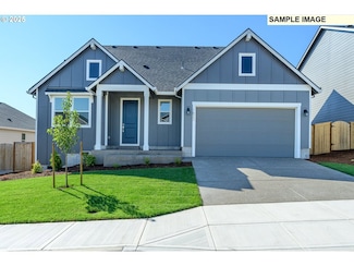 2231 Mccracken Rd Unit LOT 8, Woodland, WA 98674