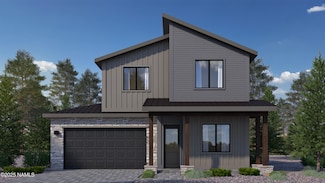 3189 W Virgo Dr Unit Lot 12, Flagstaff, AZ 86001