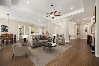 22007 Camden Bend Ln, Katy, TX 77450