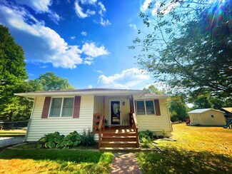 830 Stonewall Rd, Beckley, WV 25801