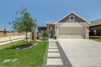 701 Presidio St, Aubrey, TX 76227