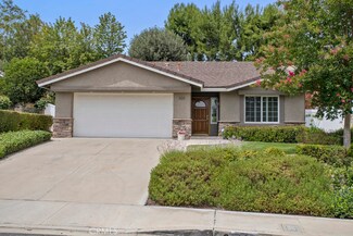 15 Rainbow Ridge Rd, Pomona, CA 91766