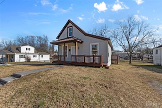 500 Louis St, Cape Girardeau, MO 63703