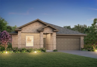 3008 Chestnut Ln, Brookshire, TX 77423