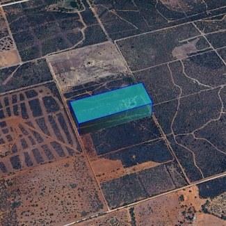Tract 4 Off County Road 354, Charlotte, TX 78011