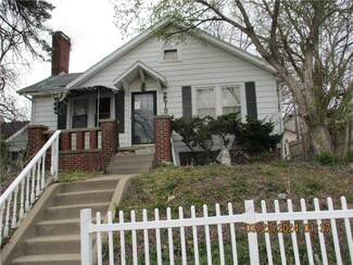 2519 Edmond St, Saint Joseph, MO 64501