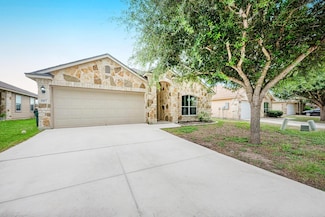 507 Teron Dr, San Marcos, TX 78666