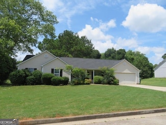 715 Cloverdale Dr, Monroe, GA 30656