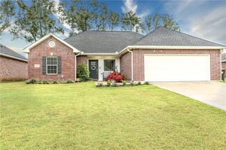 2961 Mount Talbot St, Lake Charles, LA 70615