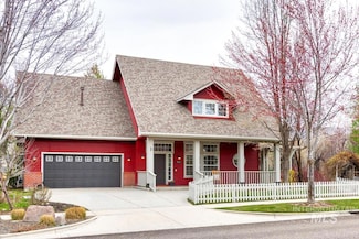 5218 W Hidden Springs Dr, Boise, ID 83714
