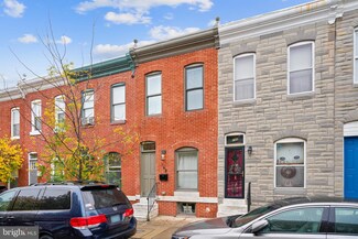 148 N Decker Ave, Baltimore, MD 21224
