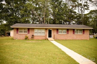 205 Greer Ave, Atmore, AL 36502