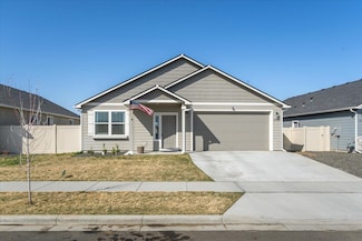 5704 S Dowdy Rd, Spokane, WA 99224