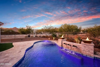 20594 W Pasadena Ave, Buckeye, AZ 85396