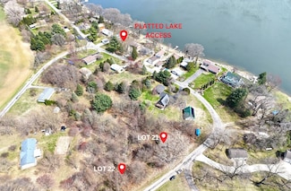 VL W Oak Dr, Keeler Township, MI 49045