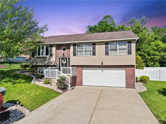 29 Surrey Dr, Monongahela, PA 15063