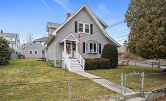 78 Beechwood Rd, Braintree, MA 02184